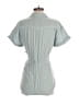 BDG Stripes Teal Blue Romper Size S - photo 2