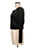 Gap Black Long Sleeve Top Size L - photo 5