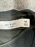 Ali & Jay Solid Black Cocktail Dress Size XS - photo 7