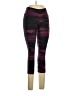 Puma Graphic Purple Active Pants Size L - photo 1