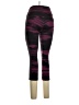 Puma Graphic Purple Active Pants Size L - photo 2