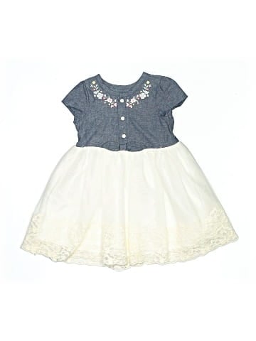 Baby Starters Dress (view 1)