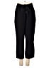 Lululemon Athletica Solid Black Casual Pants Size 6 - photo 1