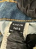 Shein Green Jeans Size S (tall) - photo 6