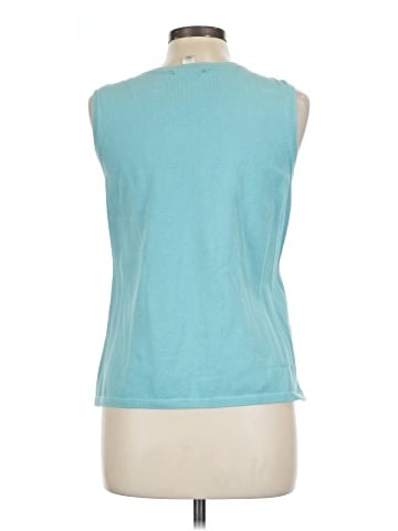 Christopher & Banks Sweater Vest (view 2)