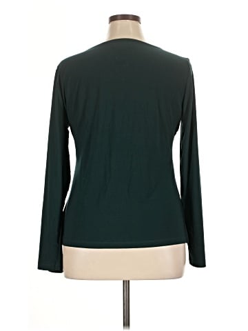 Calvin Klein Long Sleeve Top (view 2)