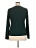 Calvin Klein Green Long Sleeve Top Size XL - photo 2