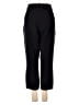 Lululemon Athletica Solid Black Casual Pants Size 6 - photo 2