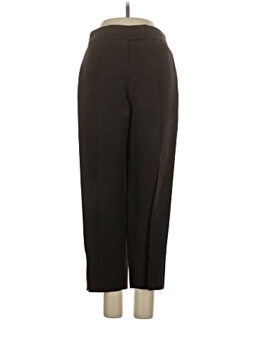 Prada Vintage Linen-blend  Pants (view 1)
