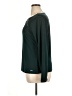 Calvin Klein Green Long Sleeve Top Size XL - photo 5