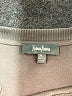 Neiman Marcus 100% Cotton Gray Long Sleeve Top Size XL - photo 7