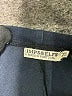 Imps & Elfs Solid Blue Casual Pants Size 60 cm / US 3-6 MO - photo 3