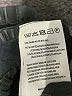 Imps & Elfs Solid Blue Casual Pants Size 60 cm / US 3-6 MO - photo 4