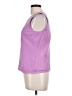 Christopher & Banks Purple Pullover Sweater Size L - photo 5