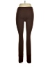 Nine 1 Eight Brown Leggings Size L - photo 2