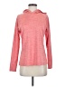 Assorted Brands 100% Polyester Pink Sweatshirt Size S - photo 1