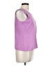 Christopher & Banks Purple Pullover Sweater Size L - photo 4