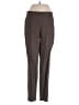 Theory Brown Casual Pants Size P (petite) - photo 1