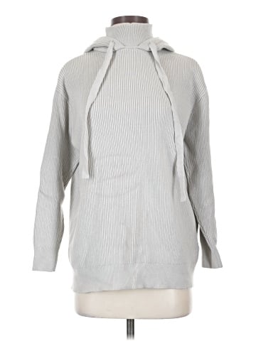 Fate Pullover Sweater (view 1)