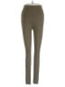 Athleta Green Tan Active Pants Size 23 waist (estimated) - photo 1