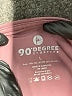 90 Degree by Reflex Purple Active Pants Size L - photo 7