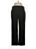 Chloé Solid Black Active Pants Size EU (FR) 38 / US 6 - photo 1