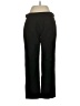 Chloé Solid Black Active Pants Size EU (FR) 38 / US 6 - photo 2