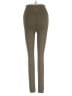 Athleta Green Tan Active Pants Size 23 waist (estimated) - photo 2