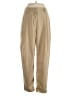 Weekday Solid Tan Casual Pants Size EU 40 / US 10 - photo 1