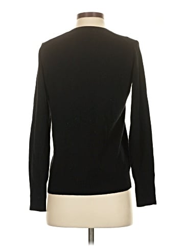 Everlane Cashmere Pullover Sweater (view 2)