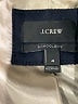 J.Crew Black Wool Blazer Size 4 - photo 6