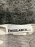 Freelance Silver Pullover Sweater Size 5X - photo 7
