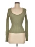 Jolie & Joy Green Pullover Sweater Size M - photo 1