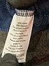Janie and Jack Blue Sweatshirt Size 2T - photo 4