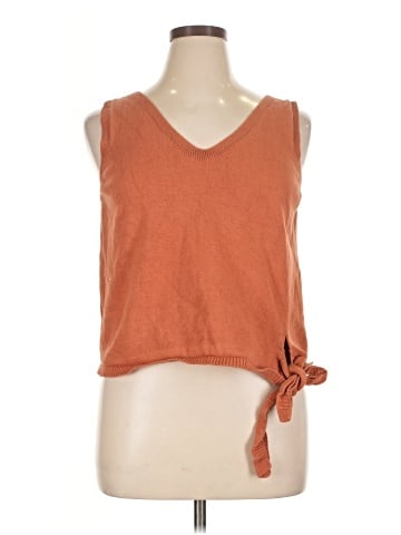 Simply Vera Vera Wang Sweater Vest (view 1)