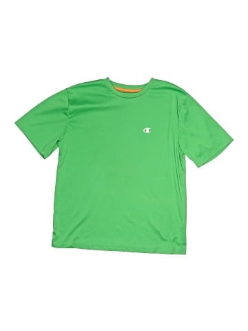 Champion Short Sleeve T-Shirt (view 1)