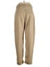 Weekday Solid Tan Casual Pants Size EU 40 / US 10 - photo 2