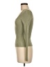 Jolie & Joy Green Pullover Sweater Size M - photo 5