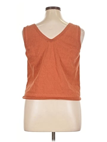 Simply Vera Vera Wang Sweater Vest (view 2)