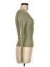 Jolie & Joy Green Pullover Sweater Size M - photo 4