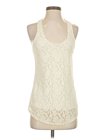 Banana Republic Heritage Collection Sleeveless Blouse (view 1)