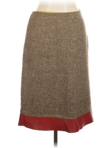 Lauren Moffatt Casual Skirt (view 1)