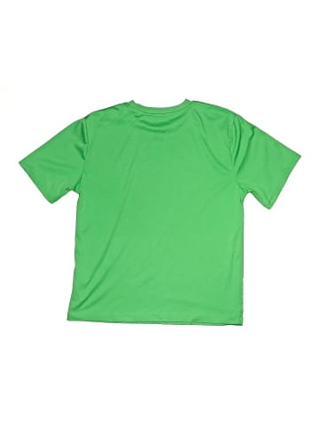Champion Short Sleeve T-Shirt (view 2)