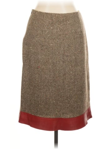 Lauren Moffatt Casual Skirt (view 2)