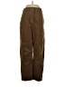 Rails Brown Casual Pants Size 4 - photo 1