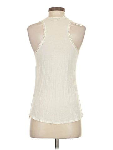 Banana Republic Heritage Collection Sleeveless Blouse (view 2)