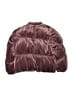 Zara 100% Polyester Burgundy Jacket Size 9 - 10 - photo 2