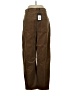 Rails Brown Casual Pants Size 4 - photo 2