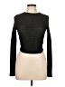 Unbranded Black Turtleneck Sweater Size L (estimated) - photo 1