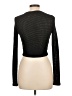 Unbranded Black Turtleneck Sweater Size L (estimated) - photo 2